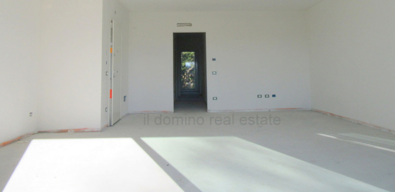 Nuovo Appartamento - Attico ad Abano Terme, zona centrale e servita, palazzina signorile di solo ...