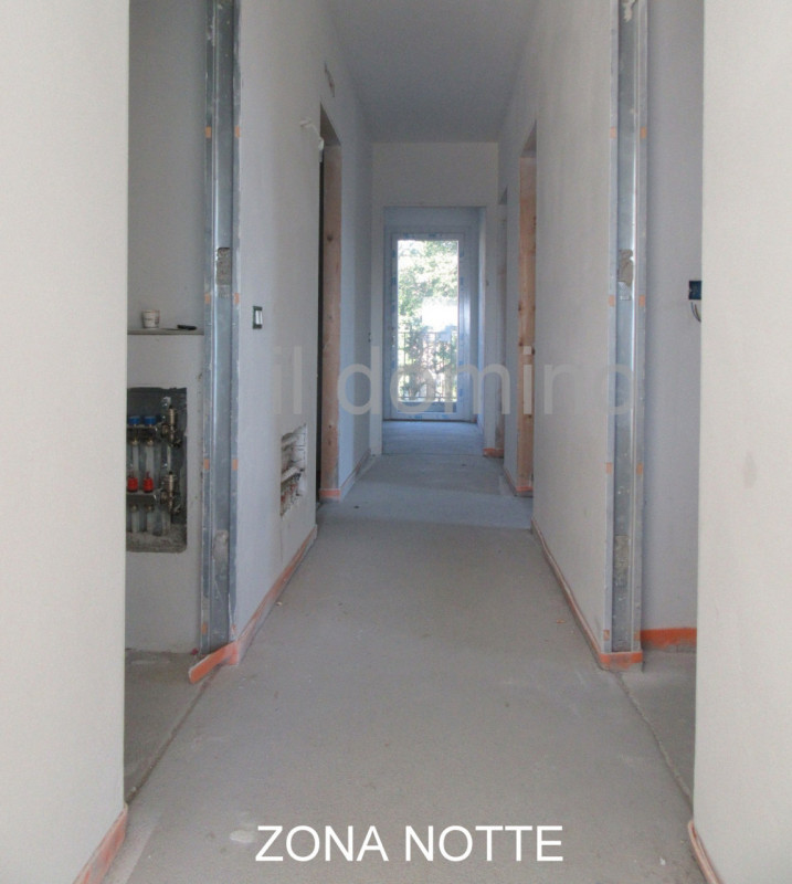 Nuovo Appartamento - Attico ad Abano Terme, zona centrale e servita, palazzina signorile di solo ...