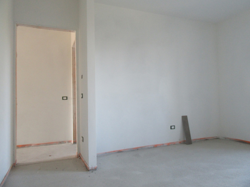 Nuovo Appartamento - Attico ad Abano Terme, zona centrale e servita, palazzina signorile di solo ...