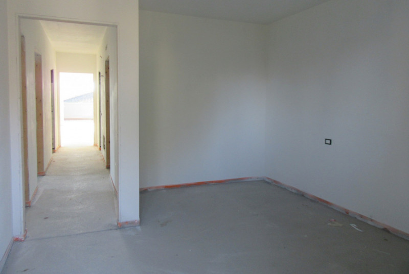 Nuovo Appartamento - Attico ad Abano Terme, zona centrale e servita, palazzina signorile di solo ...