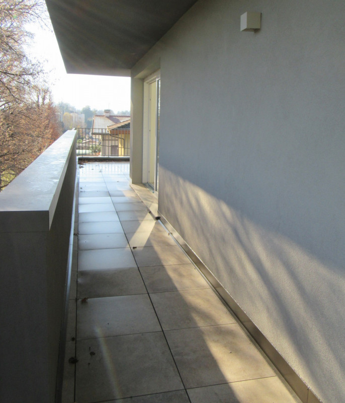 Nuovo Appartamento - Attico ad Abano Terme, zona centrale e servita, palazzina signorile di solo ...