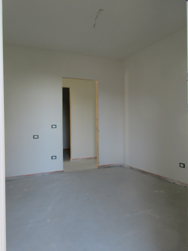 Nuovo Appartamento - Attico ad Abano Terme, zona centrale e servita, palazzina signorile di solo ...