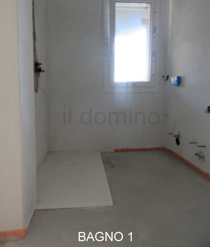 Nuovo Appartamento - Attico ad Abano Terme, zona centrale e servita, palazzina signorile di solo ...