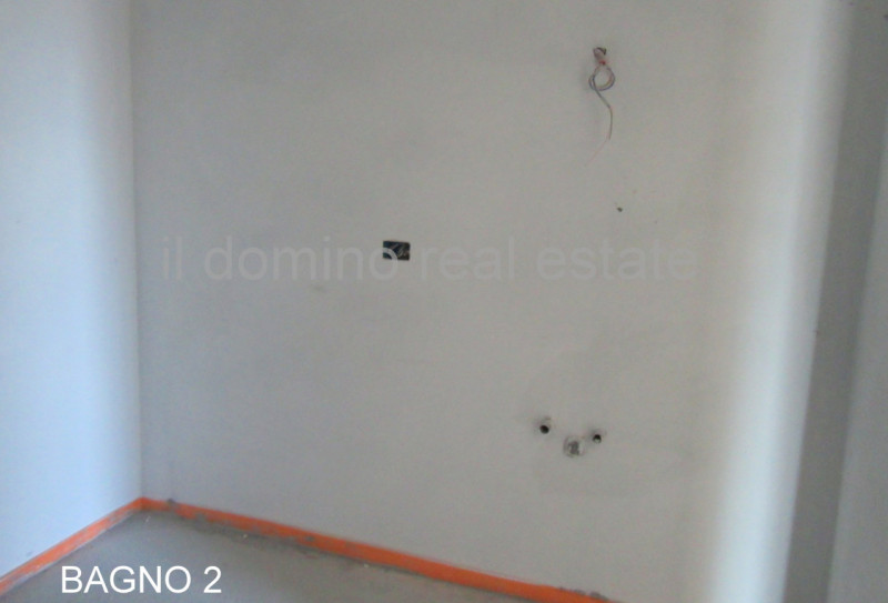 Nuovo Appartamento - Attico ad Abano Terme, zona centrale e servita, palazzina signorile di solo ...