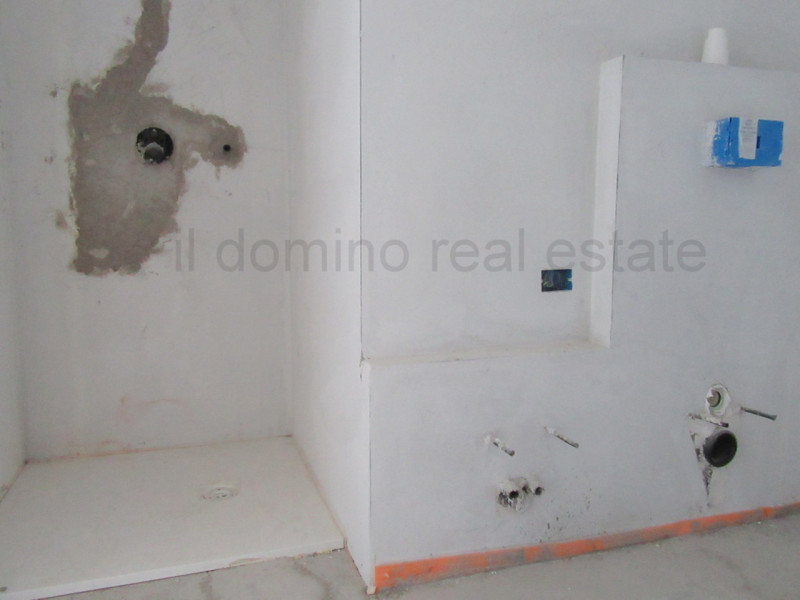 Nuovo Appartamento - Attico ad Abano Terme, zona centrale e servita, palazzina signorile di solo ...