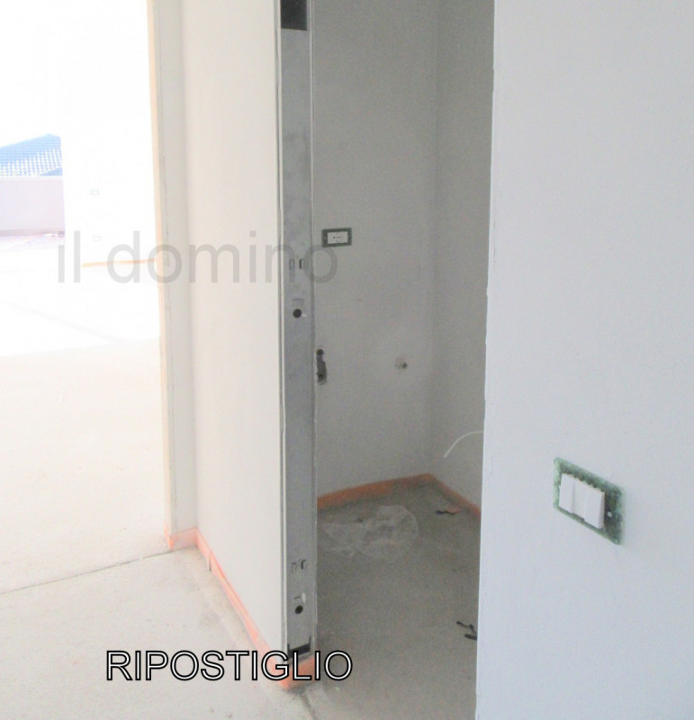 Nuovo Appartamento - Attico ad Abano Terme, zona centrale e servita, palazzina signorile di solo ...