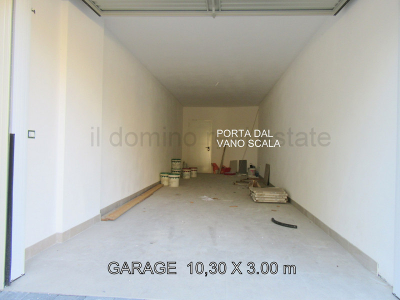 Nuovo Appartamento - Attico ad Abano Terme, zona centrale e servita, palazzina signorile di solo ...