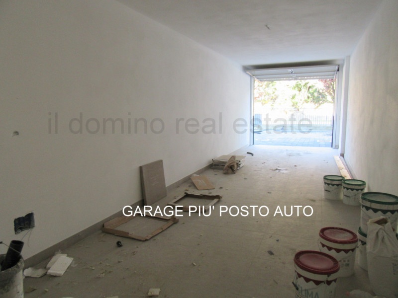 Nuovo Appartamento - Attico ad Abano Terme, zona centrale e servita, palazzina signorile di solo ...