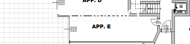 Nuovo Appartamento - Attico ad Abano Terme, zona centrale e servita, palazzina signorile di solo ...