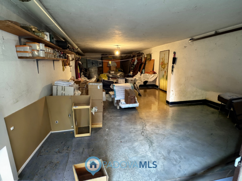 Immobile in esclusiva al Gruppo Padova MLS
Santissima Trinità quartiere Arcella (PD) vendesi appa...