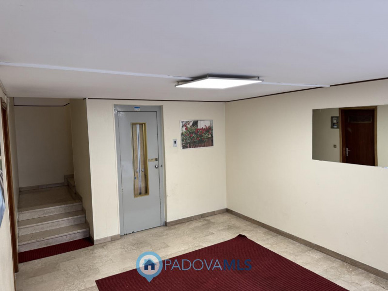 Immobile in esclusiva al Gruppo Padova MLS
Santissima Trinità quartiere Arcella (PD) vendesi appa...