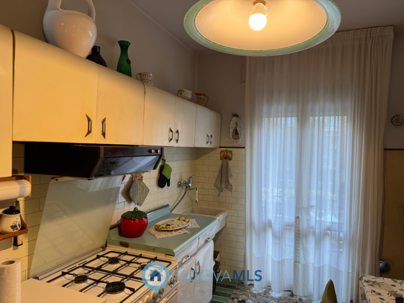 Immobile in esclusiva al Gruppo Padova MLS
Santissima Trinità quartiere Arcella (PD) vendesi appa...