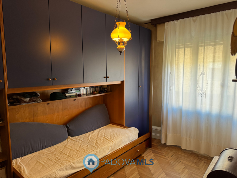 Immobile in esclusiva al Gruppo Padova MLS
Santissima Trinità quartiere Arcella (PD) vendesi appa...