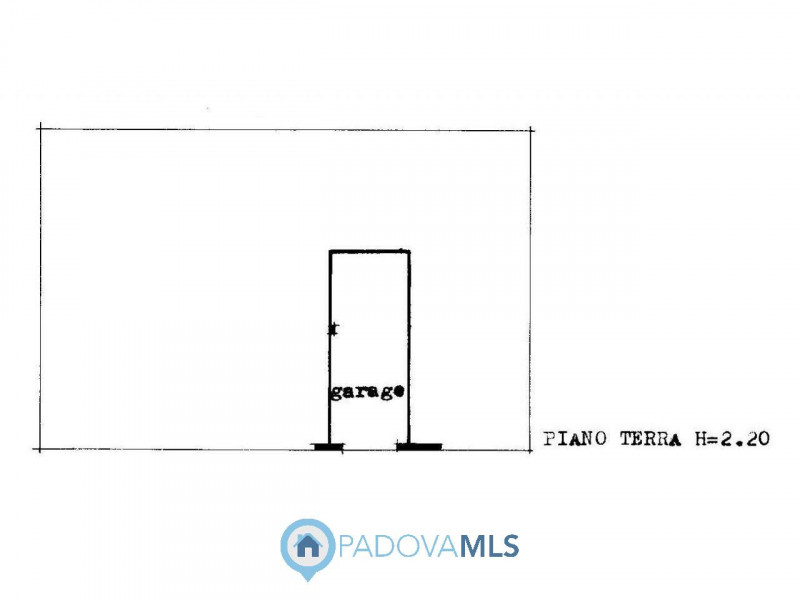 Immobile in esclusiva al Gruppo Padova MLS
Santissima Trinità quartiere Arcella (PD) vendesi appa...