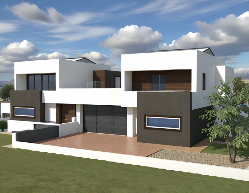 (Per INFO Mara 3481536890) Alle porte di Treviso, in un centro vicino e ben servito, proponiamo b...