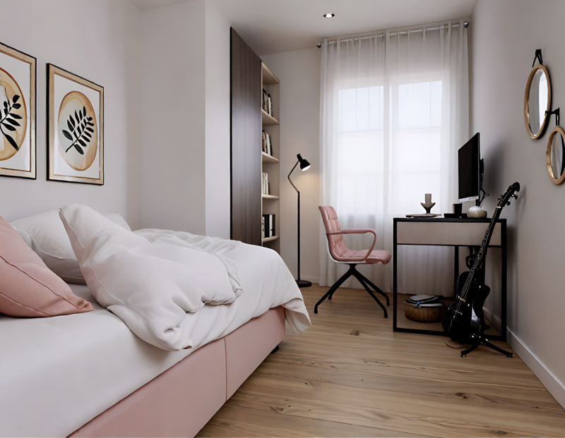 (Per INFO Mara 3481536890) Alle porte di Treviso, in un centro vicino e ben servito, proponiamo b...