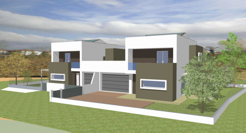 (Per INFO Mara 3481536890) Alle porte di Treviso, in un centro vicino e ben servito, proponiamo b...