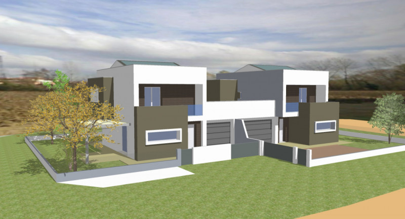 (Per INFO Mara 3481536890) Alle porte di Treviso, in un centro vicino e ben servito, proponiamo b...