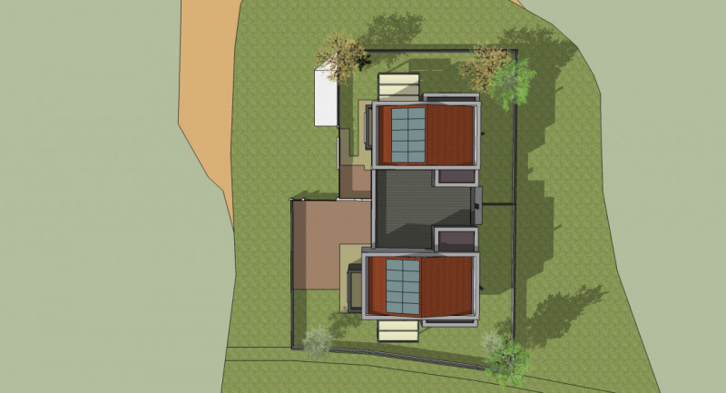 (Per INFO Mara 3481536890) Alle porte di Treviso, in un centro vicino e ben servito, proponiamo b...