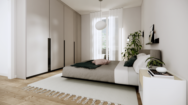 (Per INFO Mara 3481536890) Alle porte di Treviso, in un centro vicino e ben servito, proponiamo b...