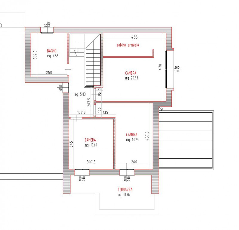 (Per INFO Mara 3481536890) Alle porte di Treviso, in un centro vicino e ben servito, proponiamo b...