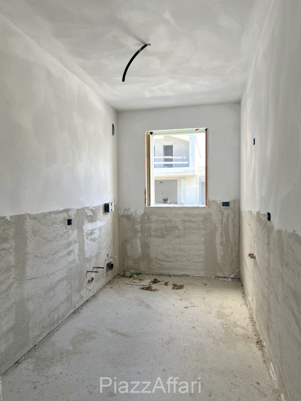 Casa singola caratterizzata dal nuovo design abitativo, di nuova generazione e realizzazione. Lib...