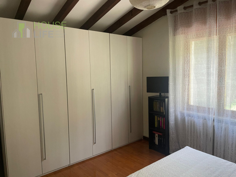 RECOARO TERME – In zona comoda a tutti i principali servizi, all’interno di un contesto tranquill...