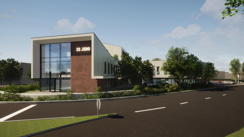 NOSTRO RIF. UF-204

Nostra Esclusiva, proponiamo in VENDITA o in LOCAZIONE immobile commerciale C...