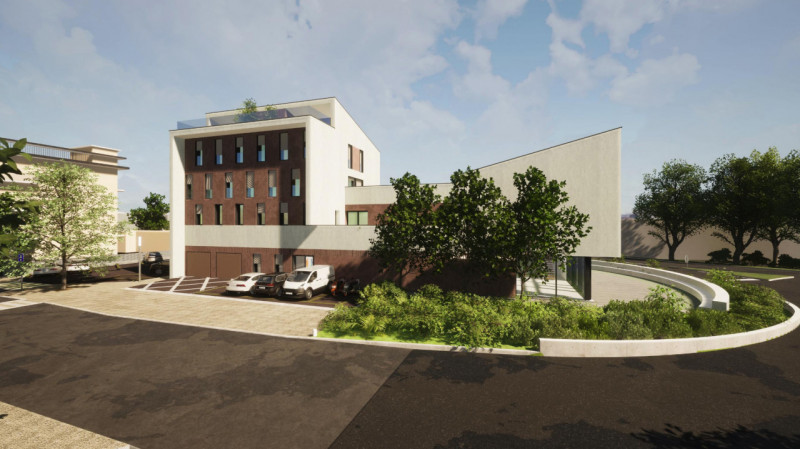 NOSTRO RIF. UF-204

Nostra Esclusiva, proponiamo in VENDITA o in LOCAZIONE immobile commerciale C...