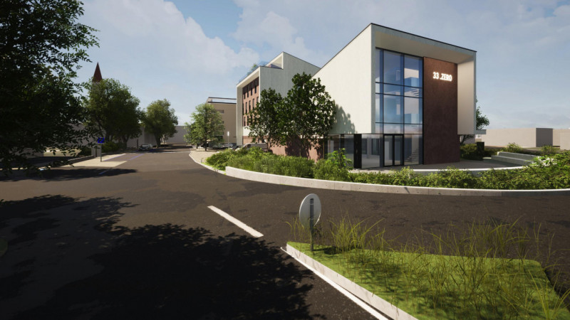 NOSTRO RIF. UF-204

Nostra Esclusiva, proponiamo in VENDITA o in LOCAZIONE immobile commerciale C...