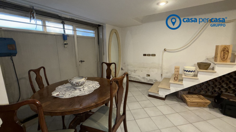 APPROVATO GRUPPO CASA PER CASA: VALUTATO, CONTROLLATO, GESTITO IN ESCLUSIVA!

ZONA
L’abitazione è...