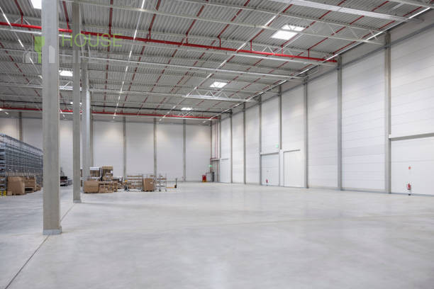 ZANE' E LIMITROFI: PROSSIMA COSTRUZIONE SU LOTTO DI TERRENO DI 2300MQ CAPANNONE DI 1200MQ H8.5 SO...