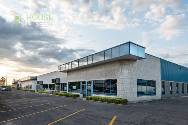 ZANE' E LIMITROFI: PROSSIMA COSTRUZIONE SU LOTTO DI TERRENO DI 2300MQ CAPANNONE DI 1200MQ H8.5 SO...