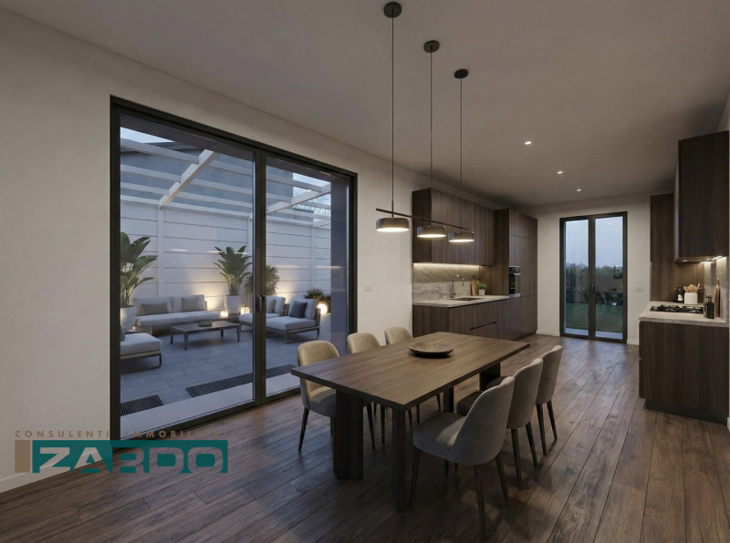 Rif. C-235 NE (per info 350 5383983 | Giacomo)

In una zona tranquilla di Altivole, immersa nel v...