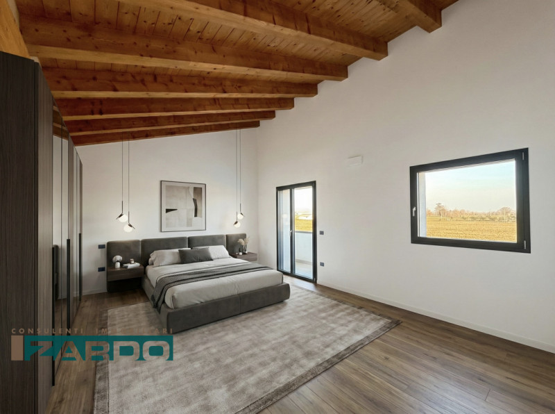 Rif. C-235 NE (per info 350 5383983 | Giacomo)

In una zona tranquilla di Altivole, immersa nel v...