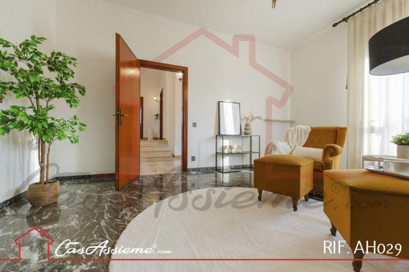 Rif. AH029
NOSTRA ESCLUSIVA
A pochi minuti dal centro di Castelfranco Veneto proponiamo in vendit...