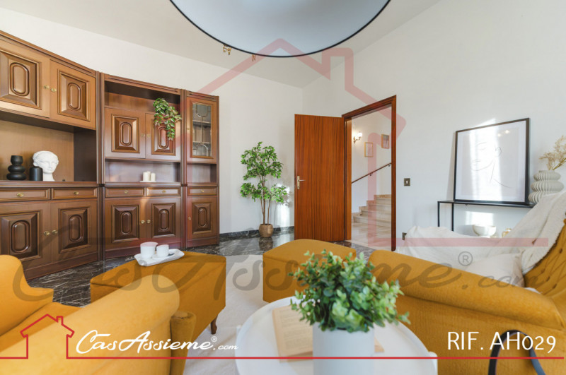 Rif. AH029
NOSTRA ESCLUSIVA
A pochi minuti dal centro di Castelfranco Veneto proponiamo in vendit...