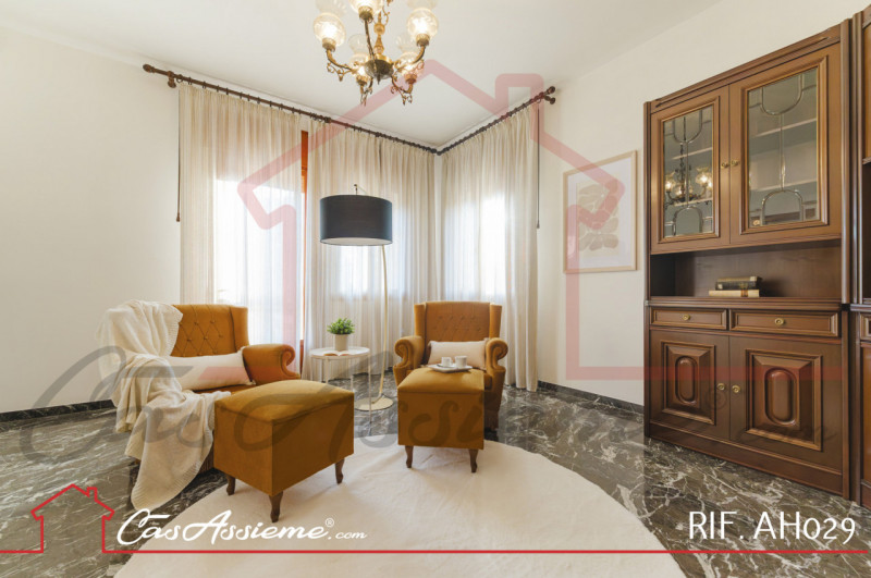 Rif. AH029
NOSTRA ESCLUSIVA
A pochi minuti dal centro di Castelfranco Veneto proponiamo in vendit...