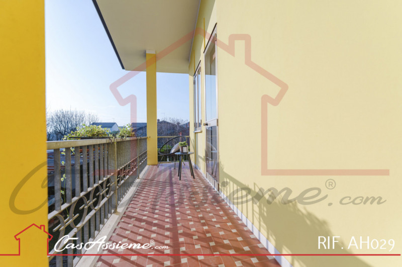 Rif. AH029
NOSTRA ESCLUSIVA
A pochi minuti dal centro di Castelfranco Veneto proponiamo in vendit...