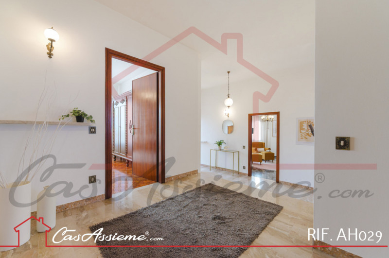 Rif. AH029
NOSTRA ESCLUSIVA
A pochi minuti dal centro di Castelfranco Veneto proponiamo in vendit...