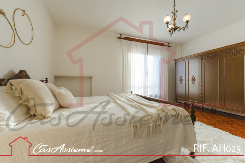 Rif. AH029
NOSTRA ESCLUSIVA
A pochi minuti dal centro di Castelfranco Veneto proponiamo in vendit...