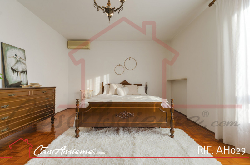 Rif. AH029
NOSTRA ESCLUSIVA
A pochi minuti dal centro di Castelfranco Veneto proponiamo in vendit...