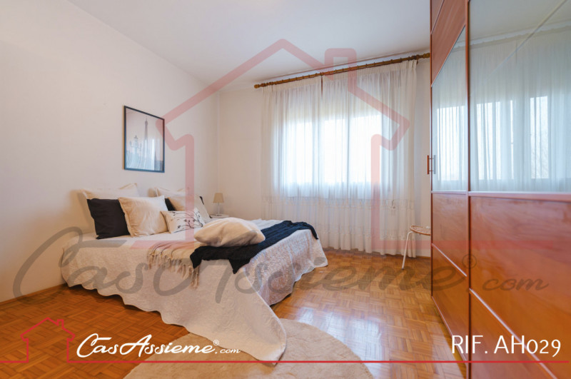 Rif. AH029
NOSTRA ESCLUSIVA
A pochi minuti dal centro di Castelfranco Veneto proponiamo in vendit...