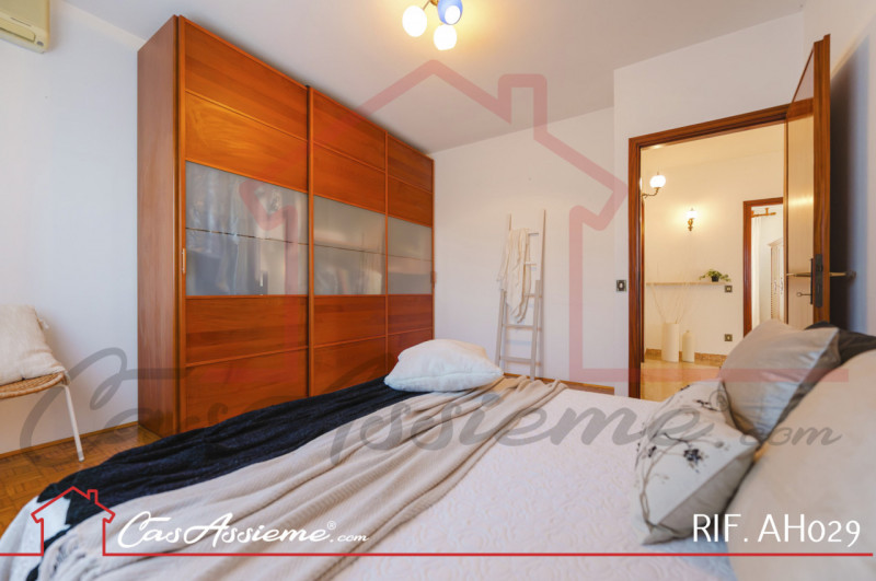 Rif. AH029
NOSTRA ESCLUSIVA
A pochi minuti dal centro di Castelfranco Veneto proponiamo in vendit...