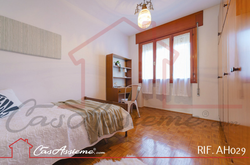Rif. AH029
NOSTRA ESCLUSIVA
A pochi minuti dal centro di Castelfranco Veneto proponiamo in vendit...