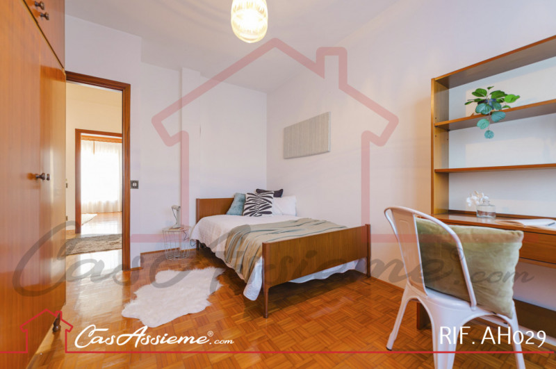 Rif. AH029
NOSTRA ESCLUSIVA
A pochi minuti dal centro di Castelfranco Veneto proponiamo in vendit...