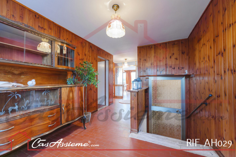 Rif. AH029
NOSTRA ESCLUSIVA
A pochi minuti dal centro di Castelfranco Veneto proponiamo in vendit...