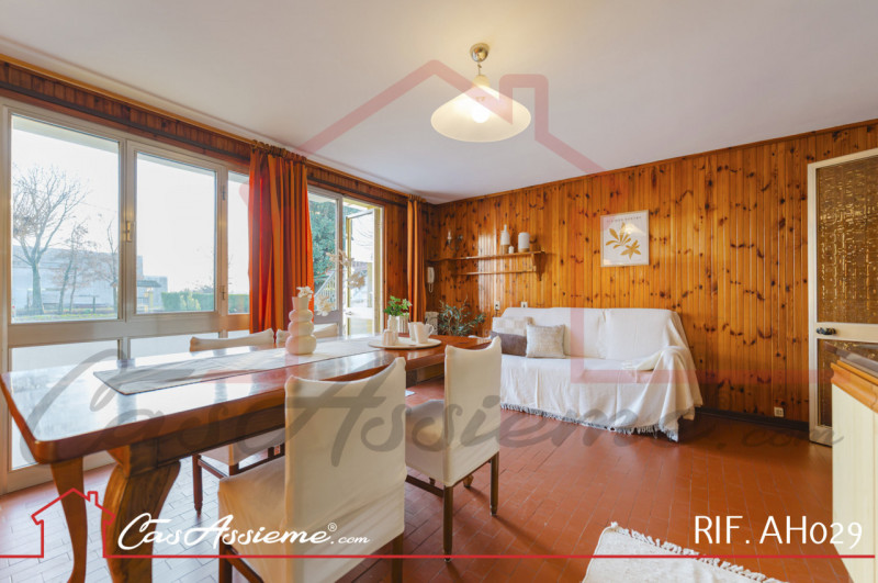 Rif. AH029
NOSTRA ESCLUSIVA
A pochi minuti dal centro di Castelfranco Veneto proponiamo in vendit...