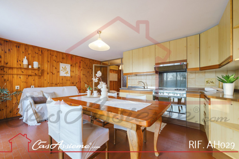 Rif. AH029
NOSTRA ESCLUSIVA
A pochi minuti dal centro di Castelfranco Veneto proponiamo in vendit...