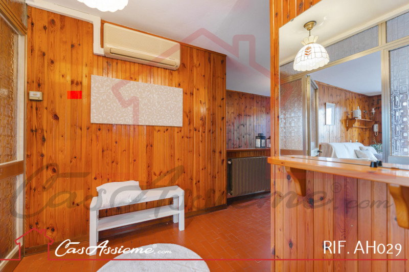 Rif. AH029
NOSTRA ESCLUSIVA
A pochi minuti dal centro di Castelfranco Veneto proponiamo in vendit...